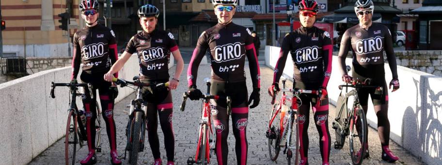 Giro tim 2015